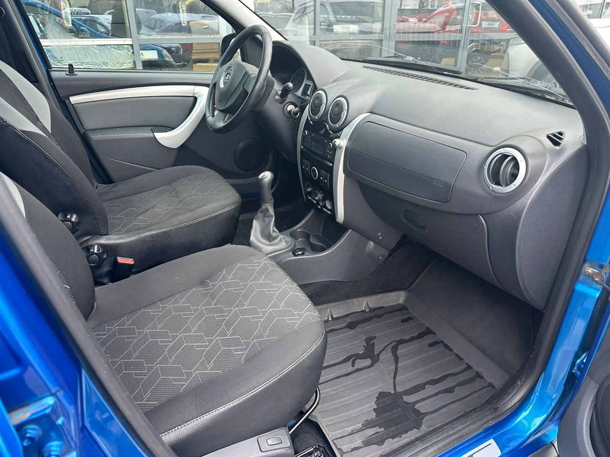 Lada Largus Luxe (5 мест) 2021 г.в., 197 000 км.