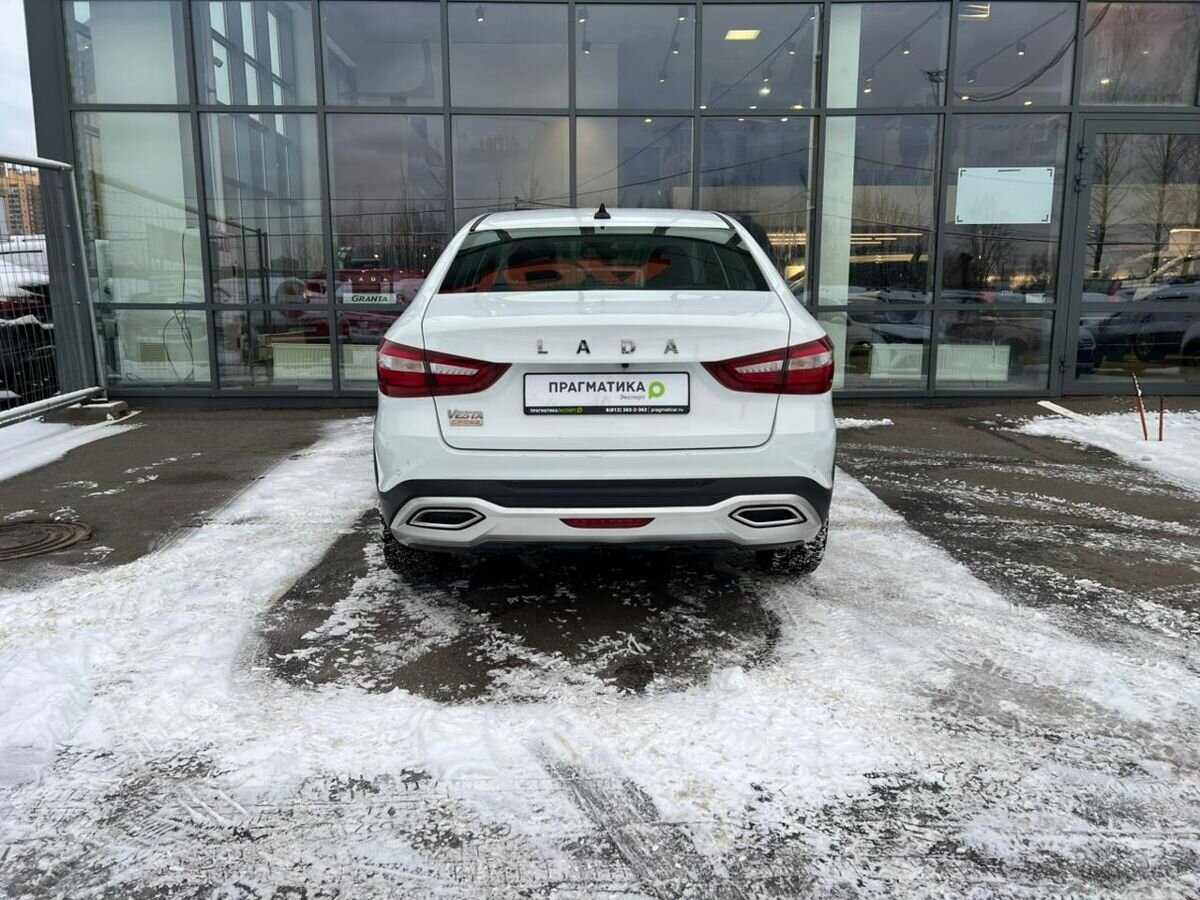 Lada Vesta Enjoy 2023 г.в., 67 000 км.