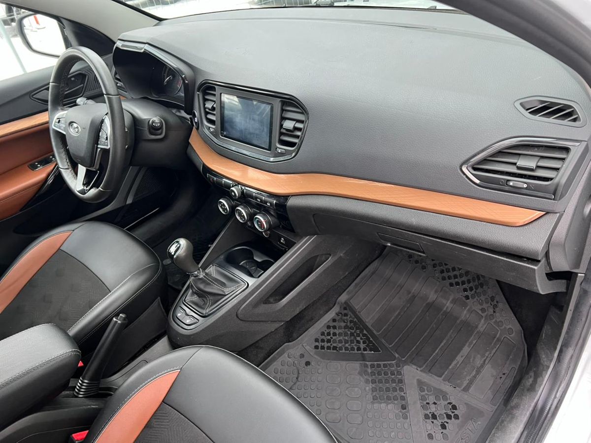 Lada Vesta Enjoy 2023 г.в., 67 000 км.