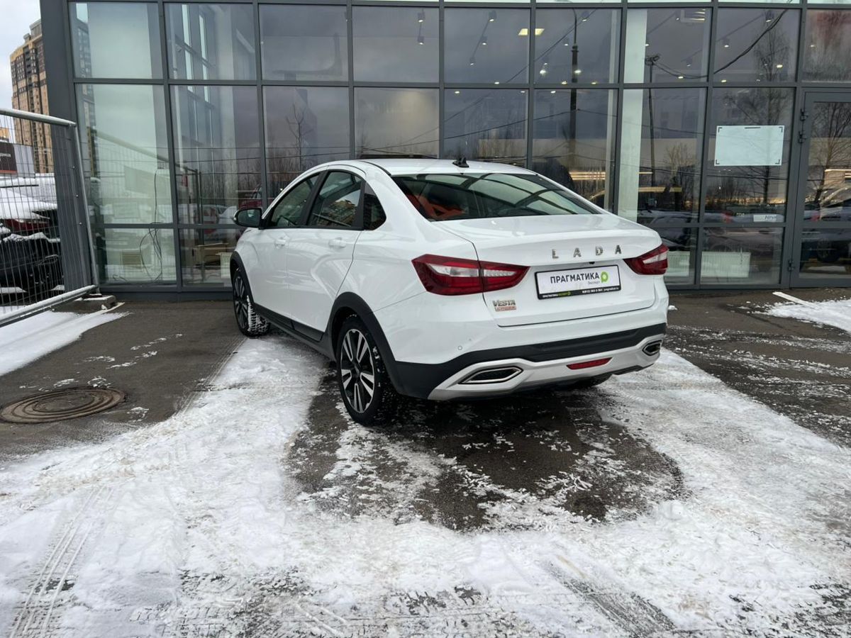 Lada Vesta Enjoy 2023 г.в., 67 000 км.