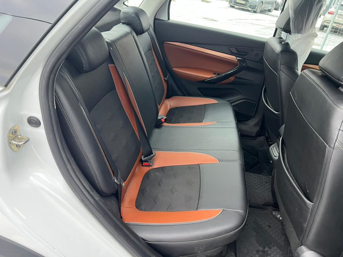 Lada Vesta Enjoy 2023 г.в., 67 000 км.