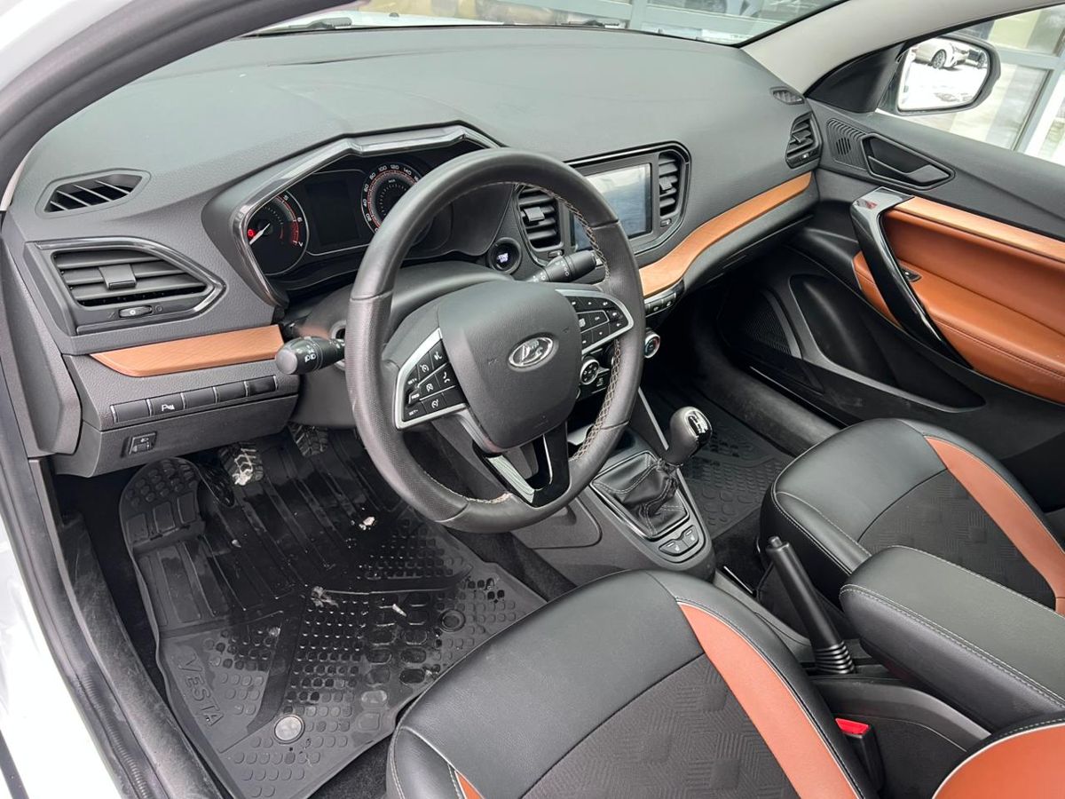 Lada Vesta Enjoy 2023 г.в., 67 000 км.