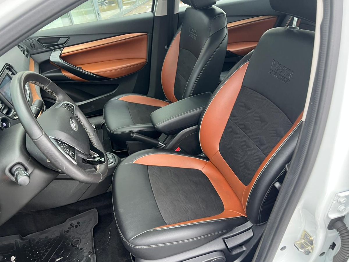 Lada Vesta Enjoy 2023 г.в., 67 000 км.