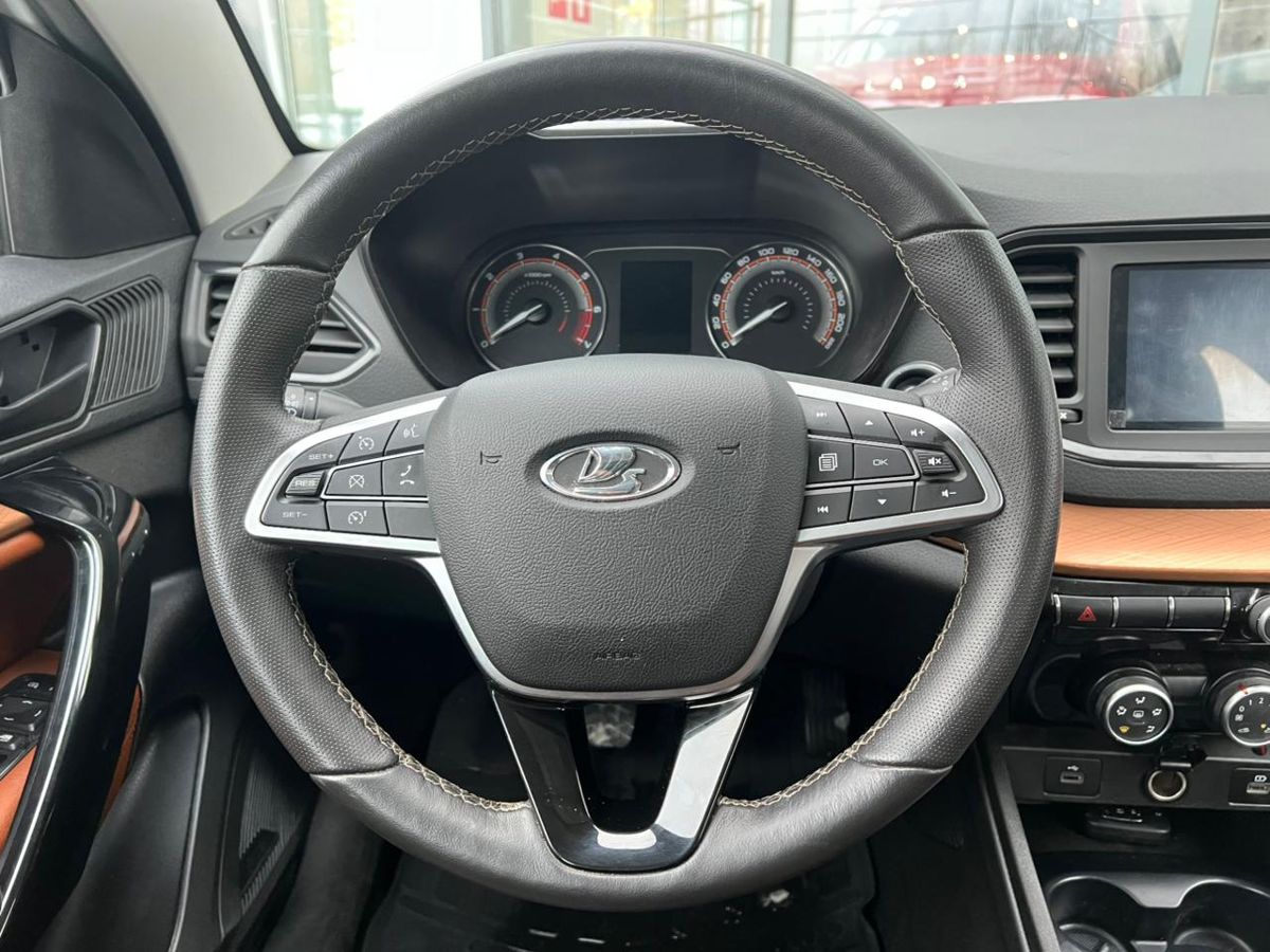 Lada Vesta Enjoy 2023 г.в., 67 000 км.