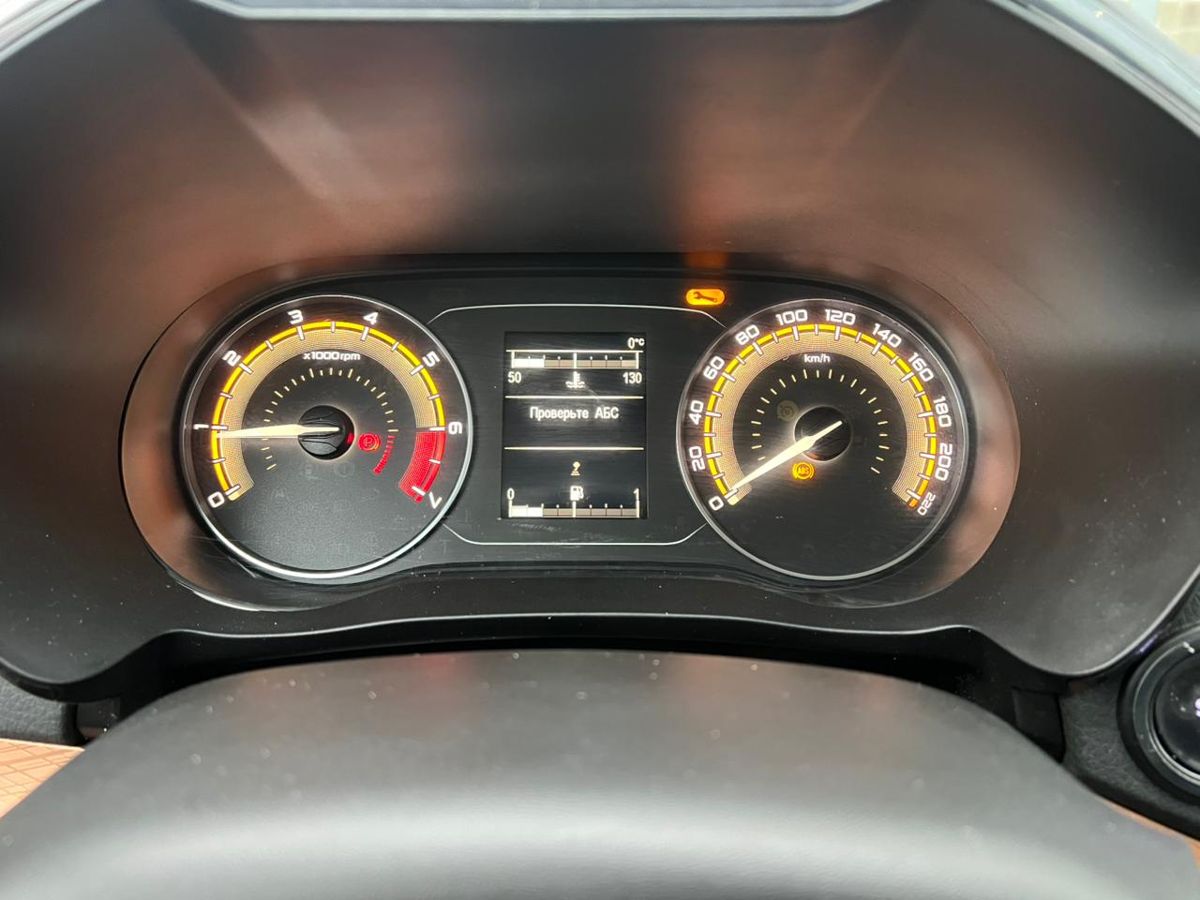 Lada Vesta Enjoy 2023 г.в., 67 000 км.