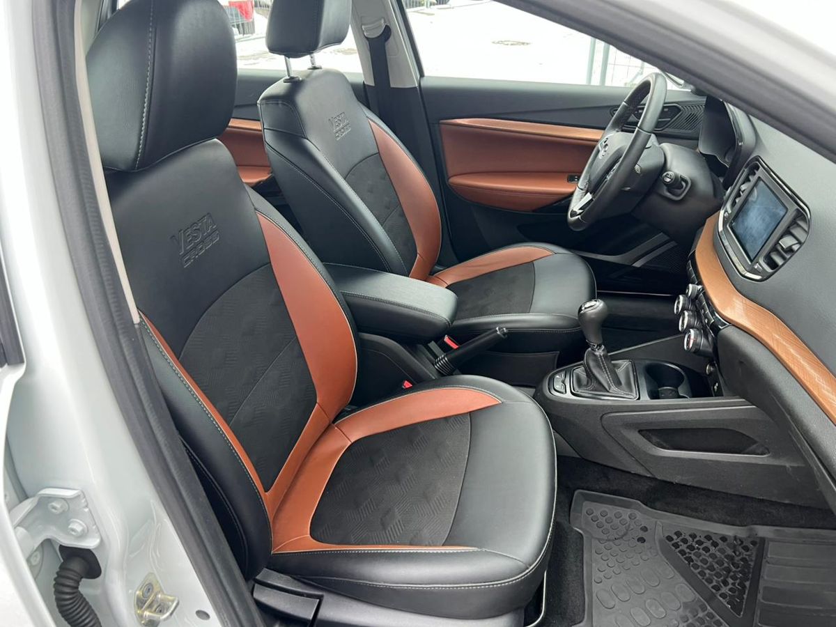 Lada Vesta Enjoy 2023 г.в., 67 000 км.