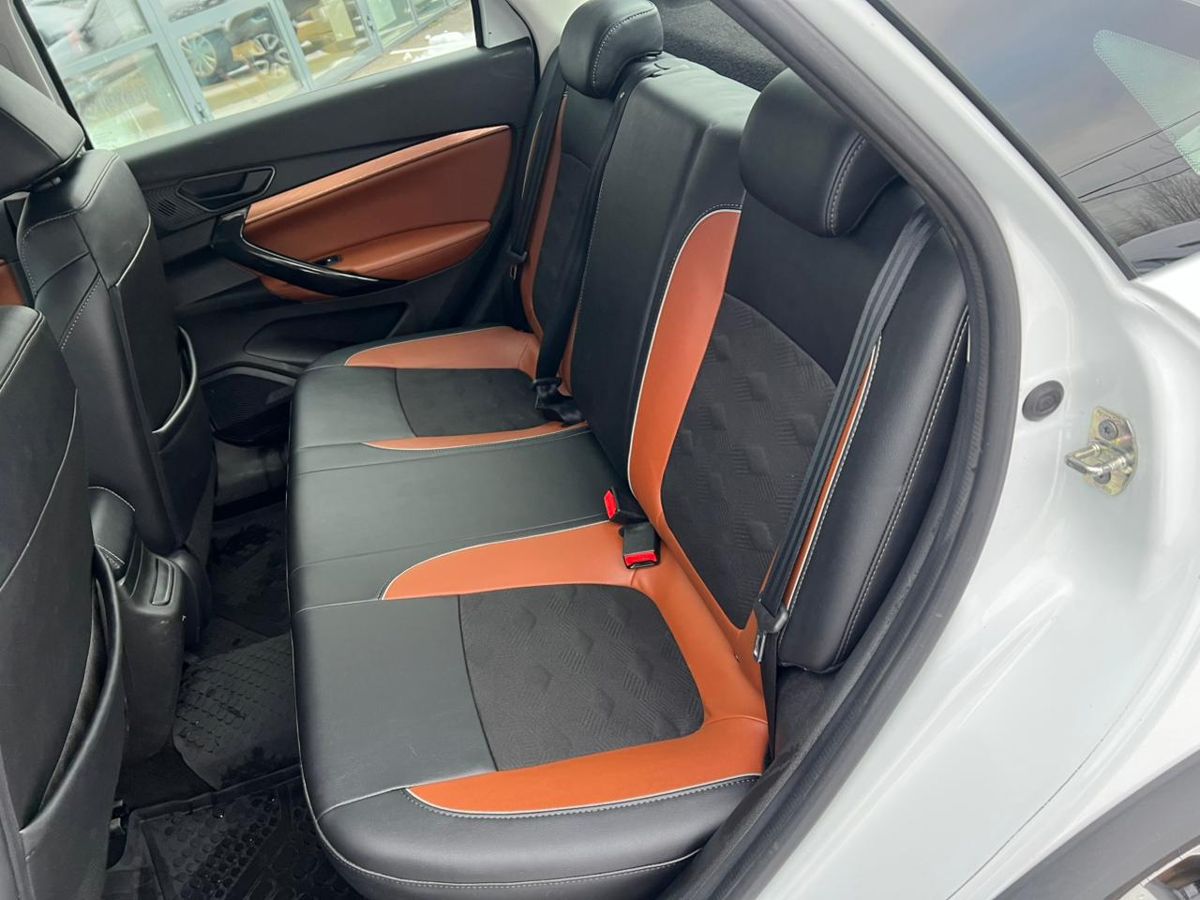 Lada Vesta Enjoy 2023 г.в., 67 000 км.