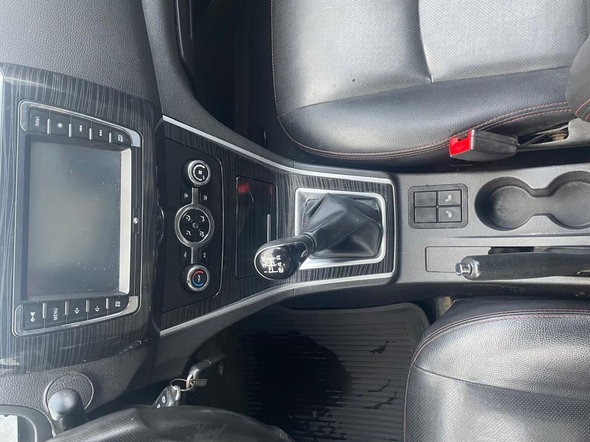 Lifan Solano Luxury 2017 г.в., 62 000 км.