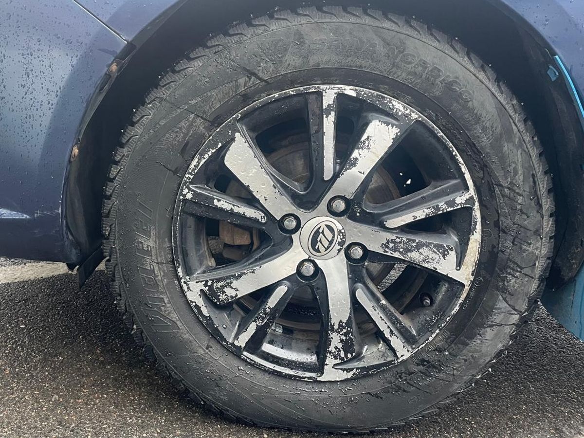 Lifan Solano Luxury 2017 г.в., 62 000 км.