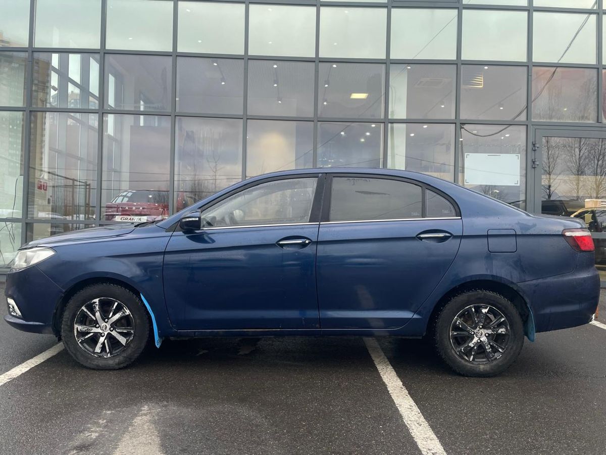 Lifan Solano Luxury 2017 г.в., 62 000 км.