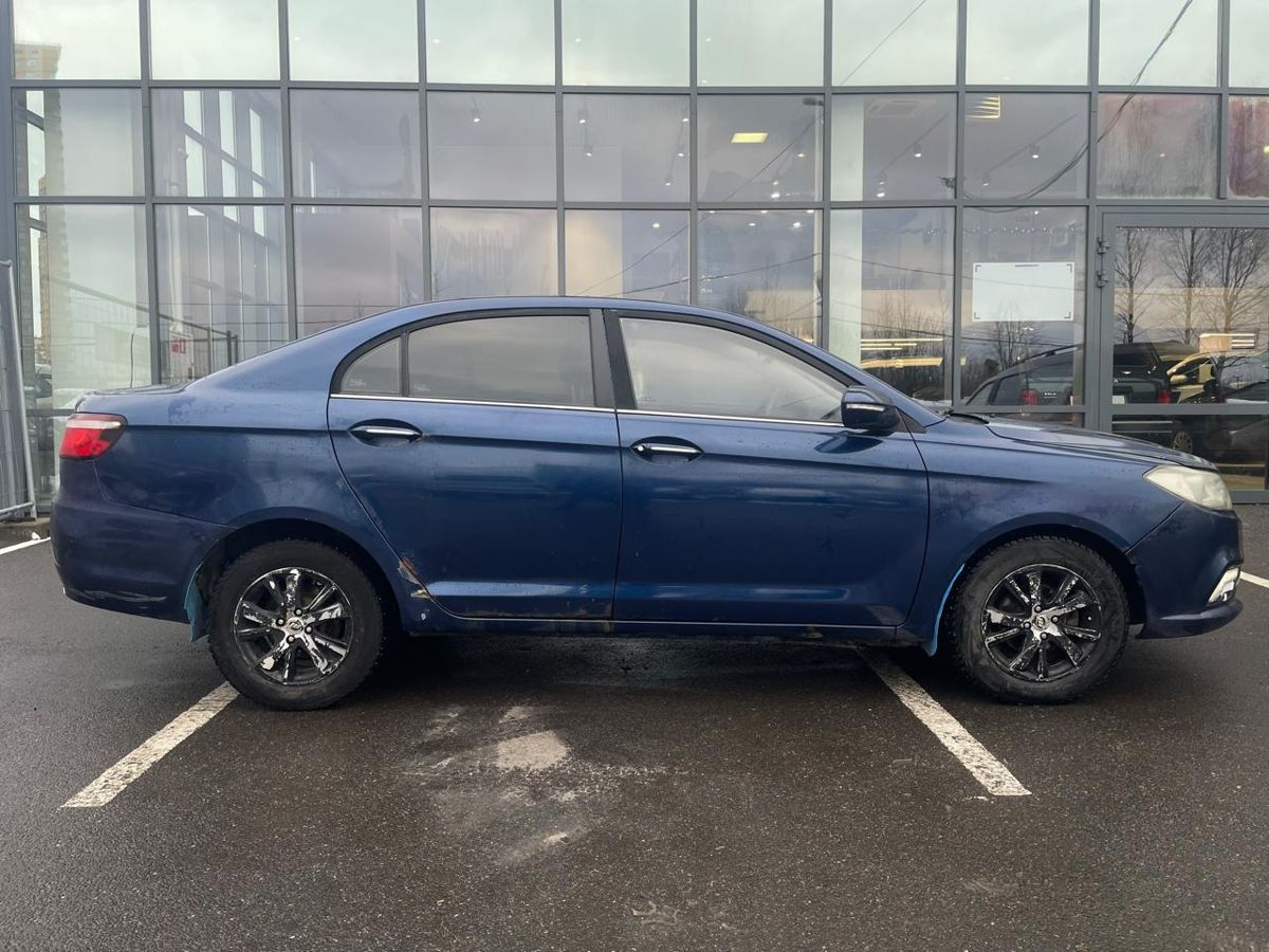 Lifan Solano Luxury 2017 г.в., 62 000 км.