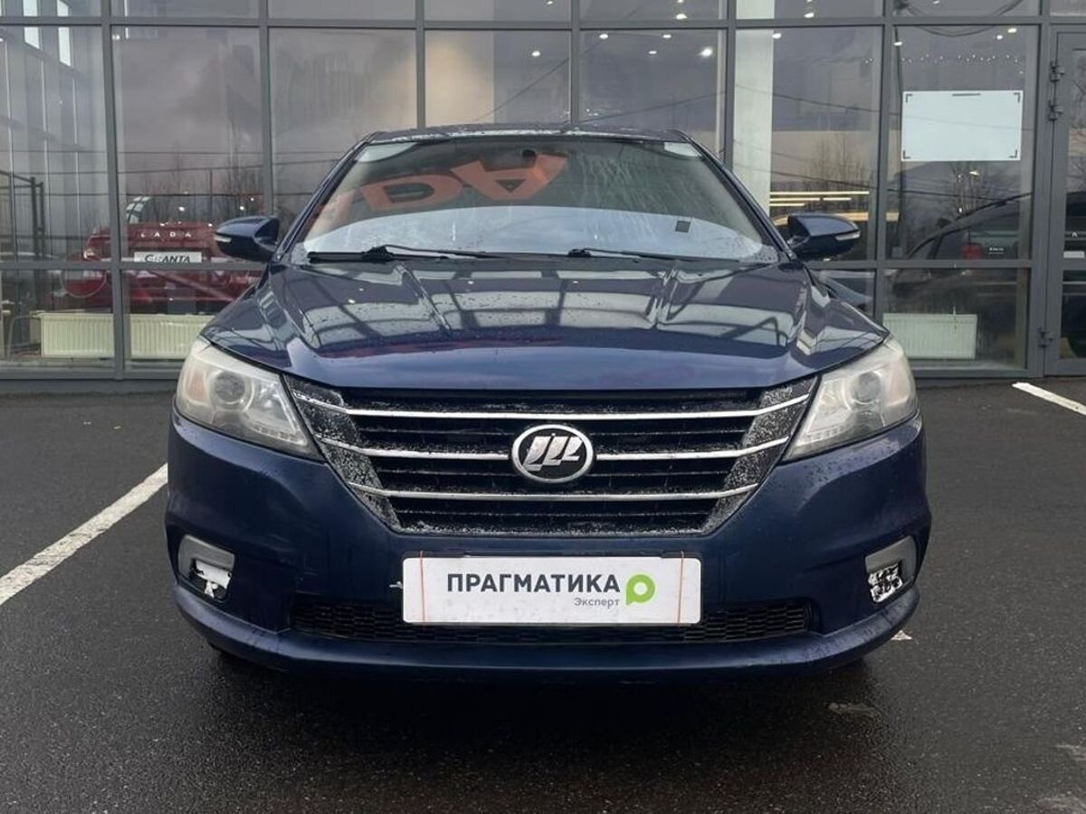 Lifan Solano Luxury 2017 г.в., 62 000 км.