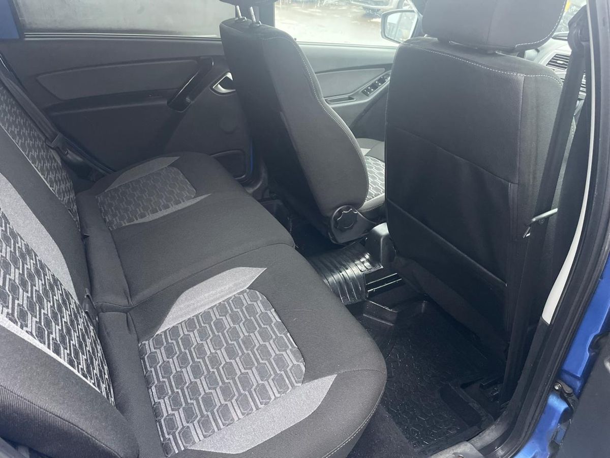 Lada Granta Luxe 2019 г.в., 90 000 км.