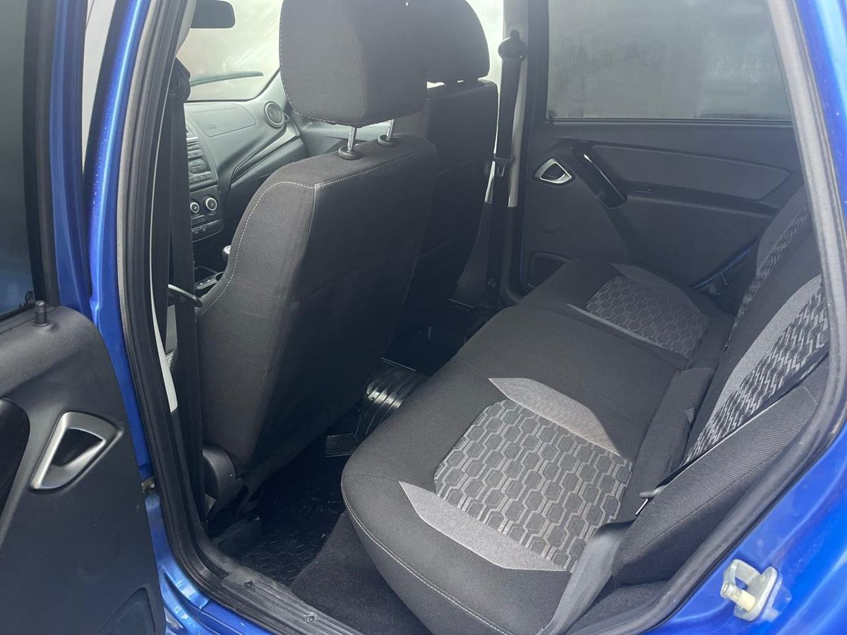 Lada Granta Luxe 2019 г.в., 90 000 км.