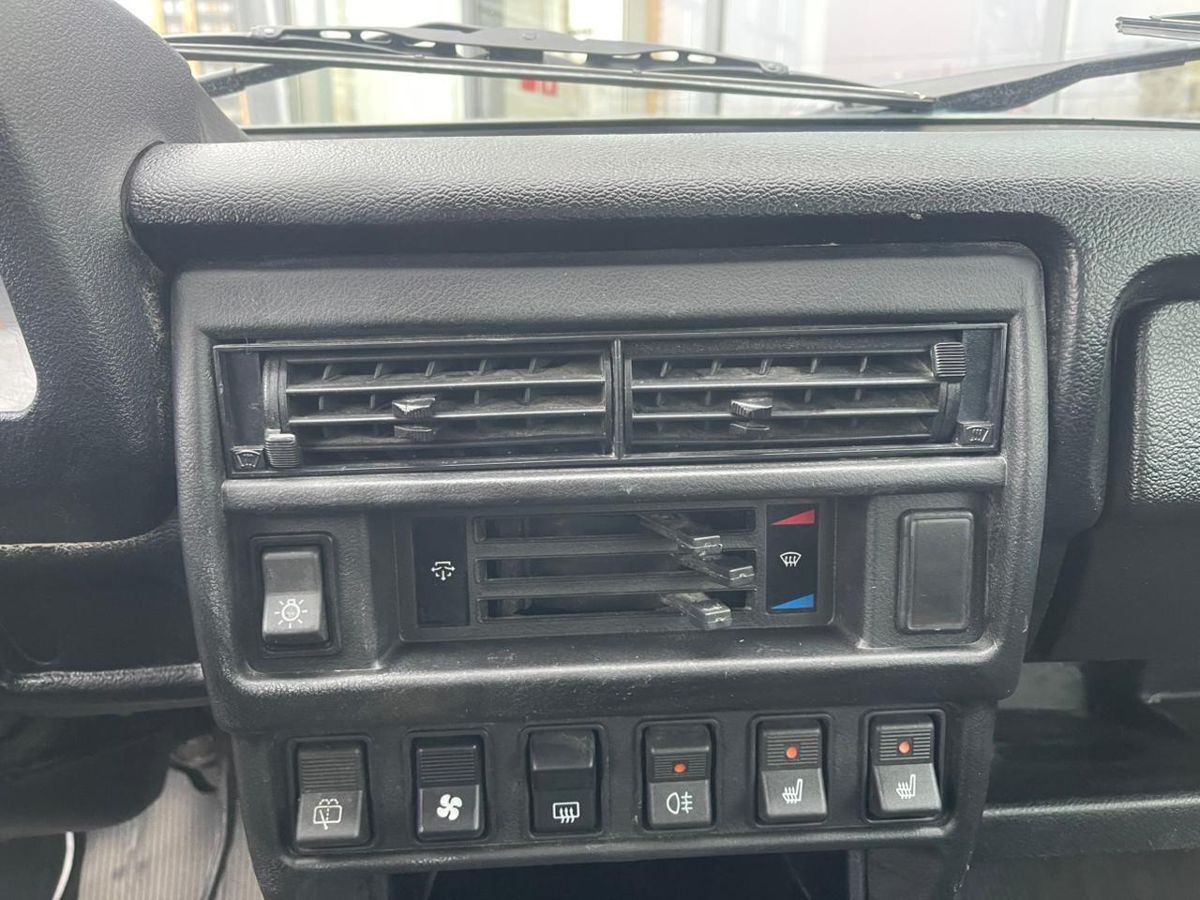 Lada 2121 (4x4) Стандарт (2016-2017) 2019 г.в., 57 000 км.