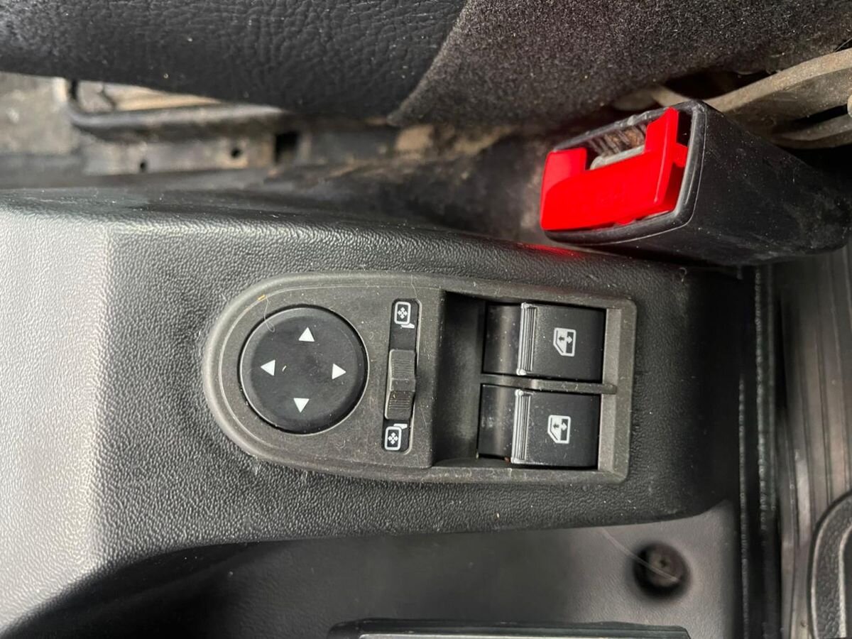 Lada 2121 (4x4) Стандарт (2016-2017) 2019 г.в., 57 000 км.