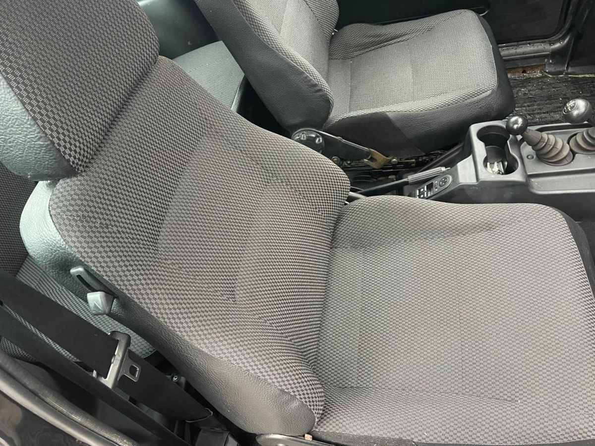 Lada 2121 (4x4) Стандарт (2016-2017) 2019 г.в., 57 000 км.