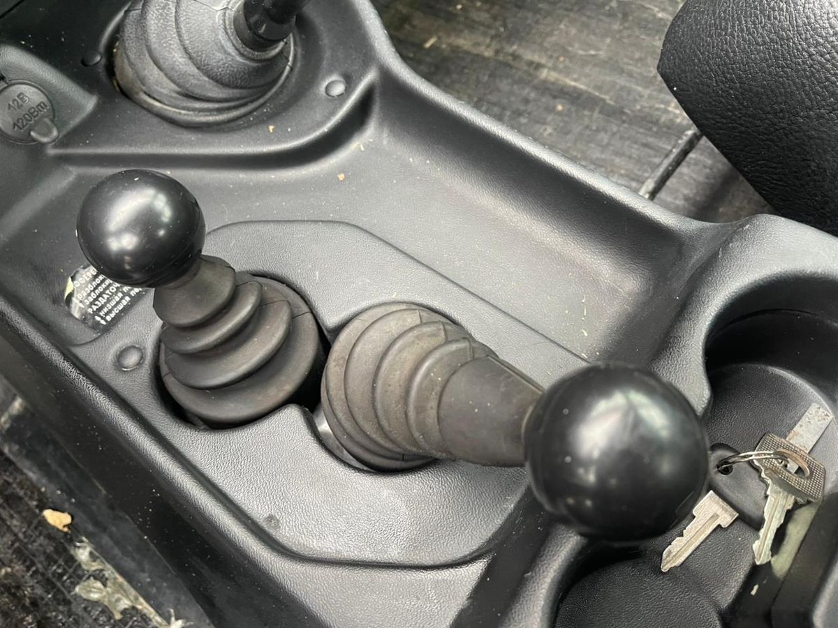 Lada 2121 (4x4) Стандарт (2016-2017) 2019 г.в., 57 000 км.