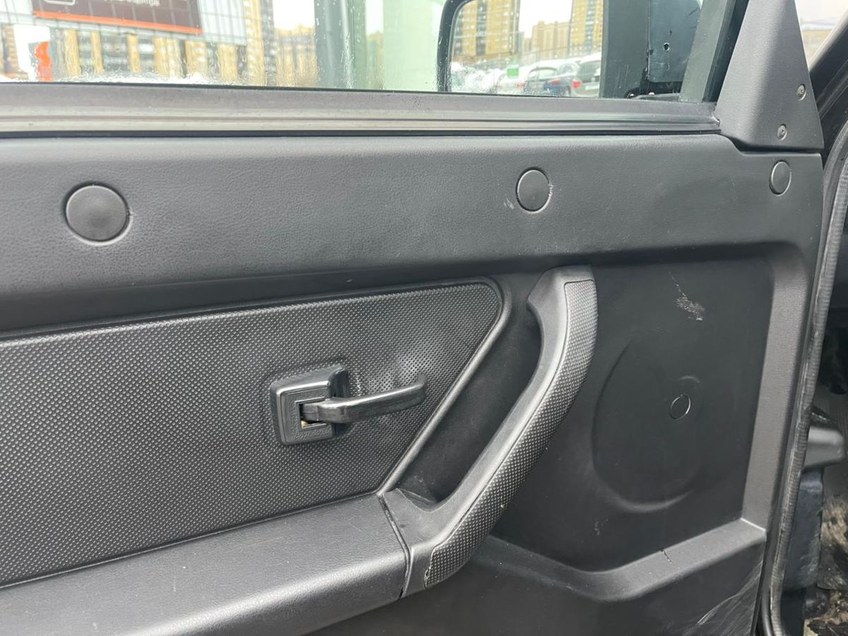 Lada 2121 (4x4) Стандарт (2016-2017) 2019 г.в., 57 000 км.