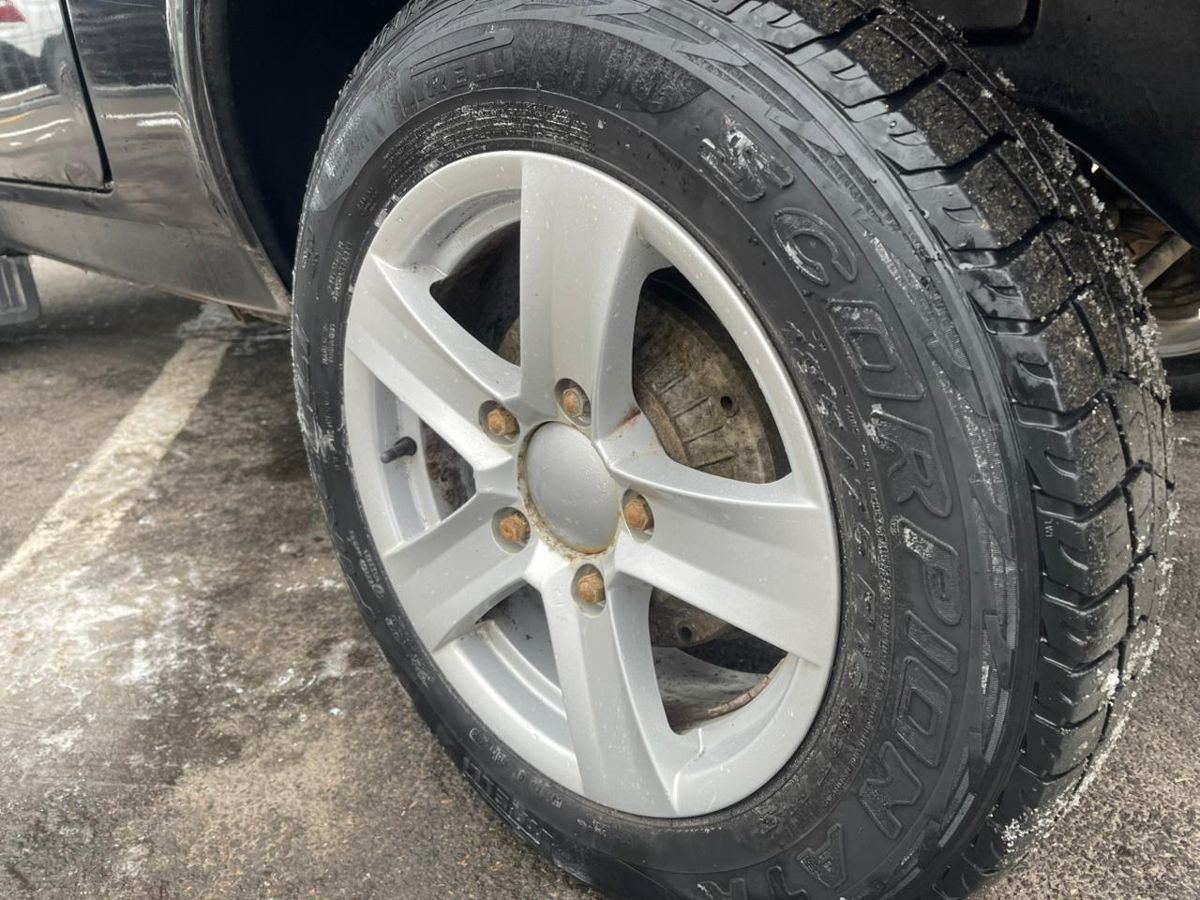 Lada 2121 (4x4) Стандарт (2016-2017) 2019 г.в., 57 000 км.