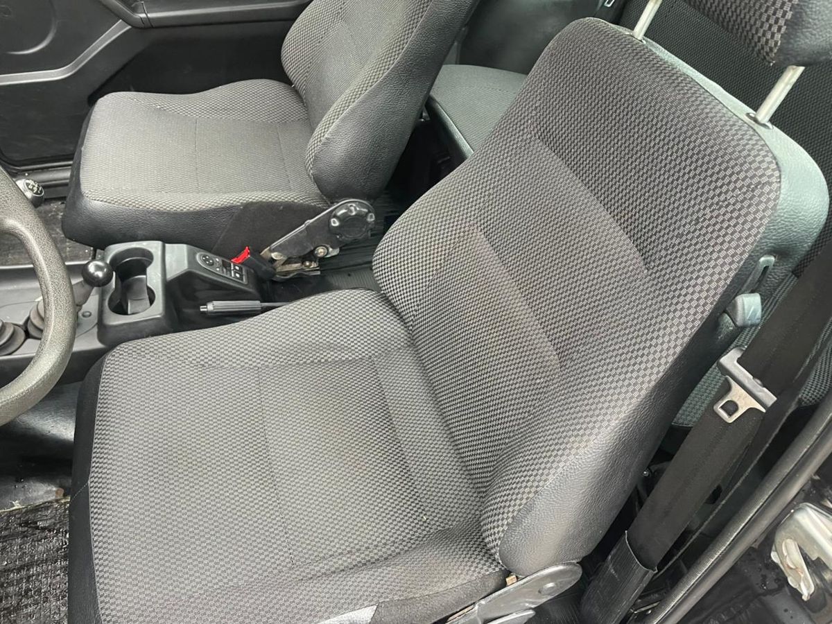 Lada 2121 (4x4) Стандарт (2016-2017) 2019 г.в., 57 000 км.