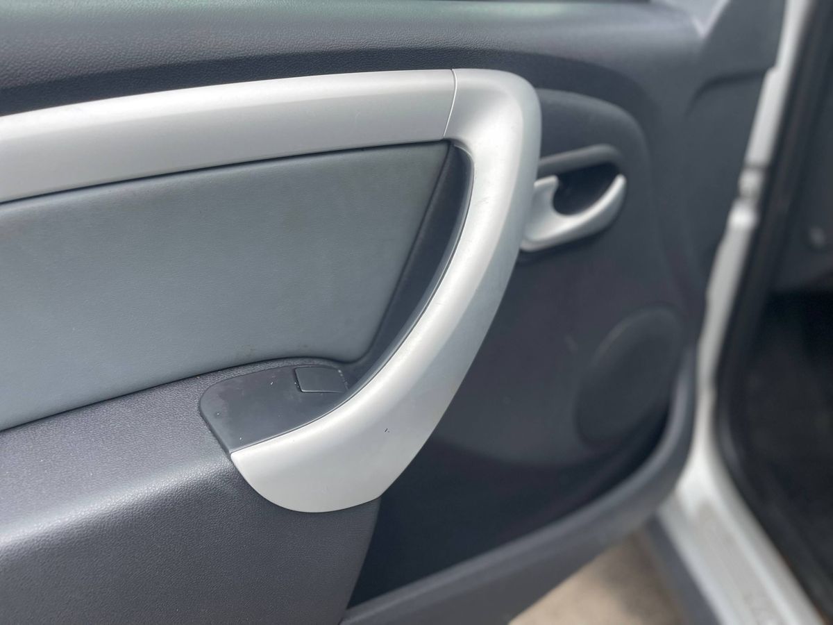 Lada Largus Luxe (5 мест) (2015-2017) 2015 г.в., 94 400 км.