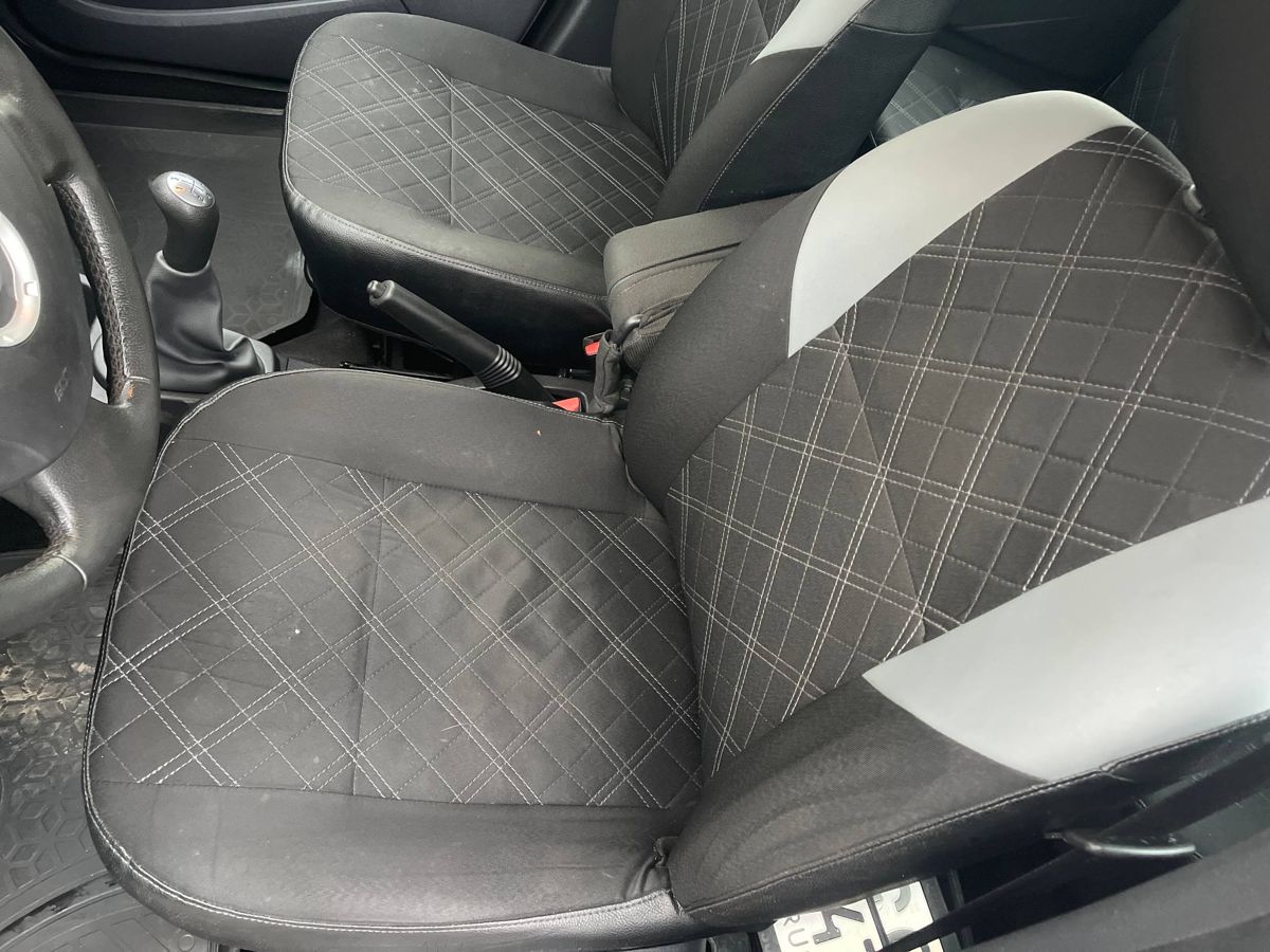 Lada Largus Luxe (5 мест) (2015-2017) 2015 г.в., 94 400 км.