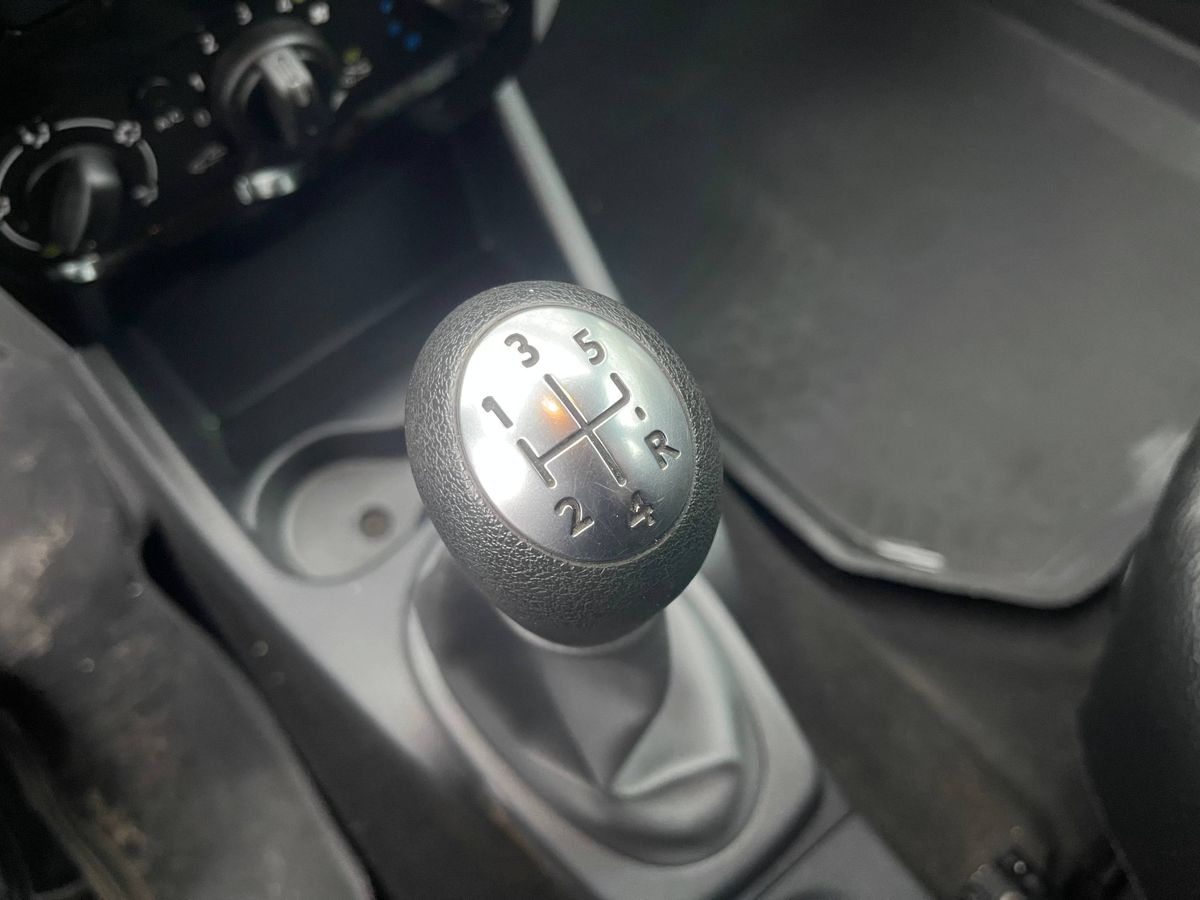 Lada Largus Luxe (5 мест) (2015-2017) 2015 г.в., 94 400 км.