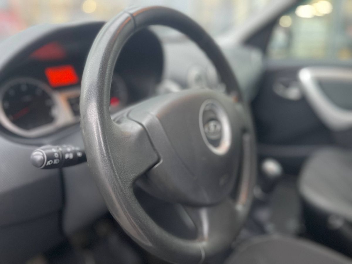 Lada Largus Luxe (5 мест) (2015-2017) 2015 г.в., 94 400 км.