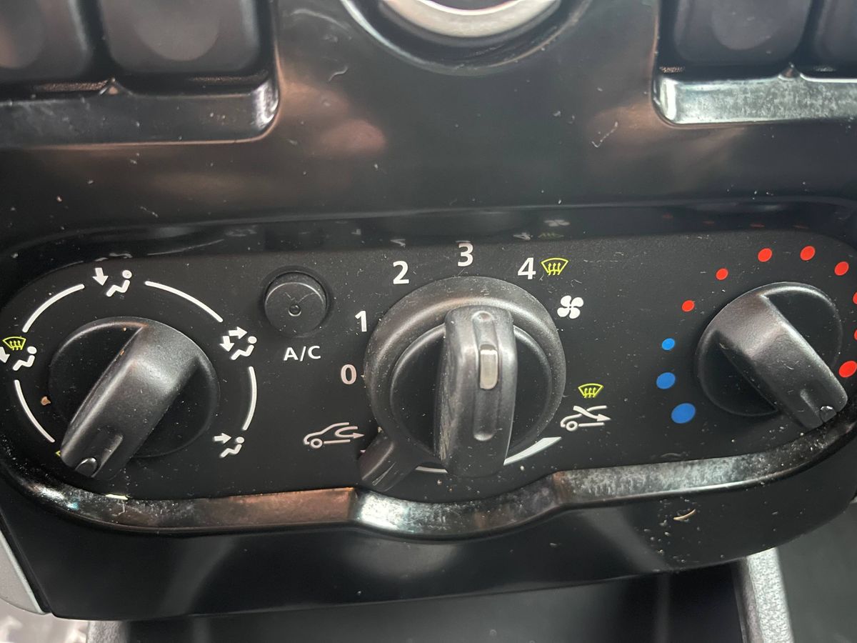 Lada Largus Luxe (5 мест) (2015-2017) 2015 г.в., 94 400 км.