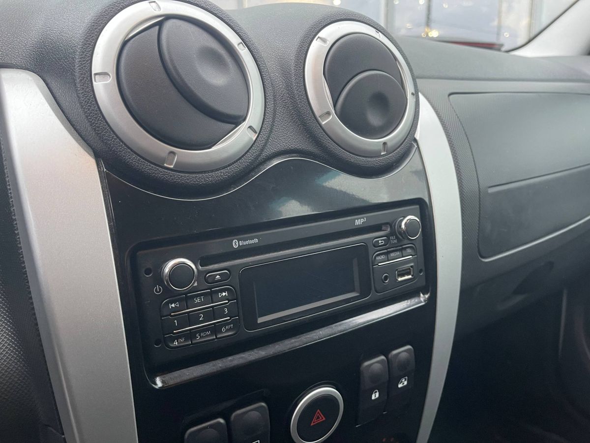 Lada Largus Luxe (5 мест) (2015-2017) 2015 г.в., 94 400 км.