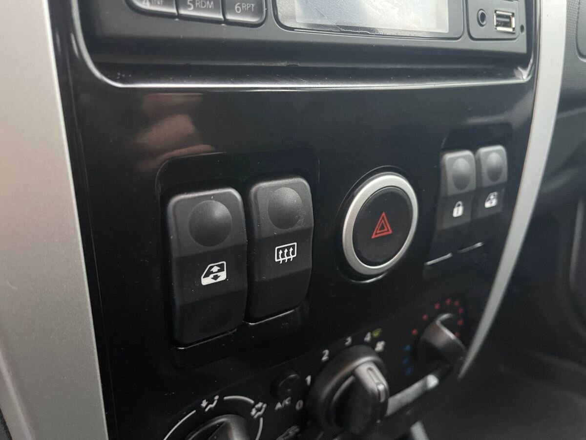 Lada Largus Luxe (5 мест) (2015-2017) 2015 г.в., 94 400 км.