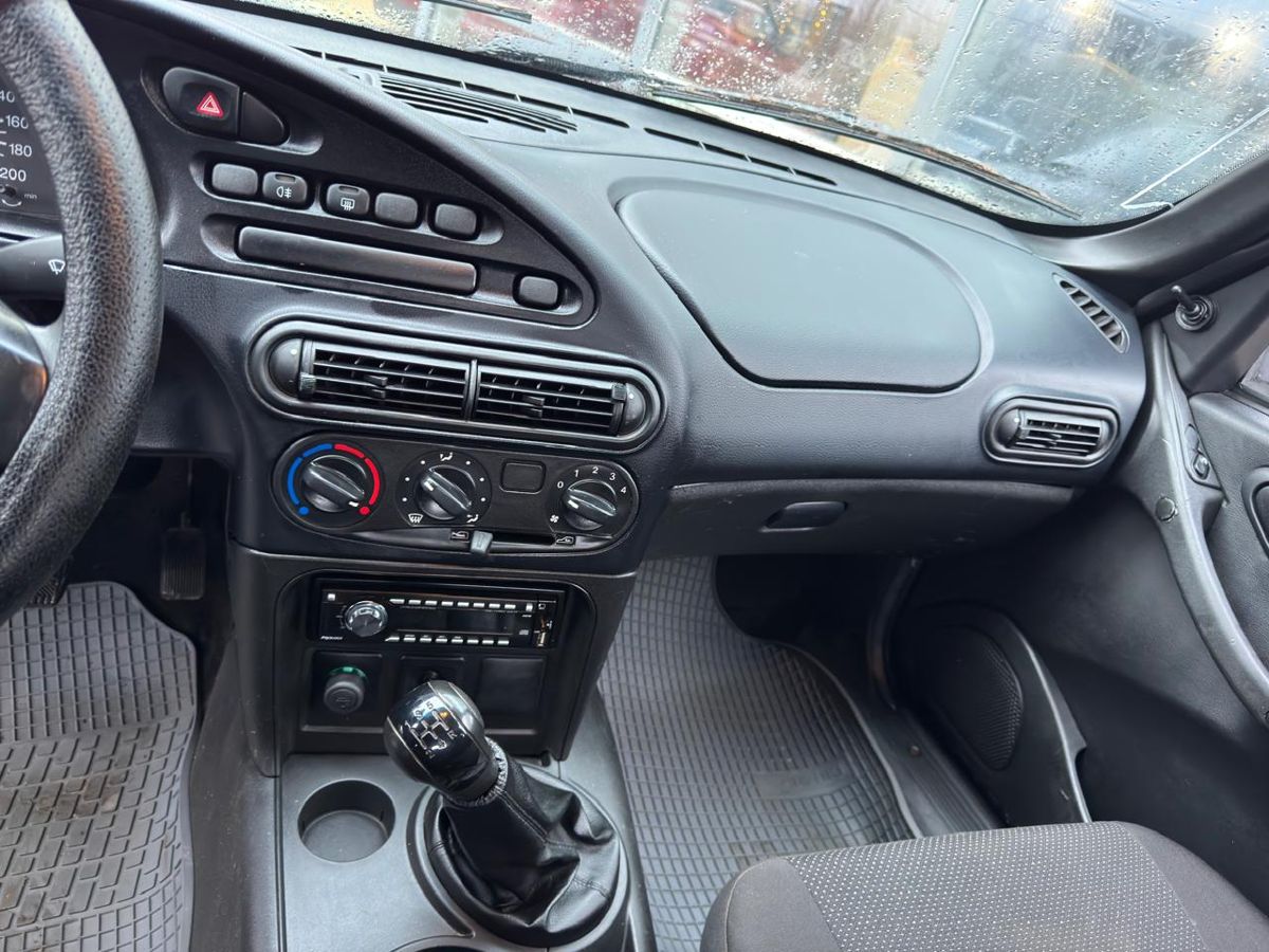 Chevrolet Niva LE 2010 г.в., 74 000 км.