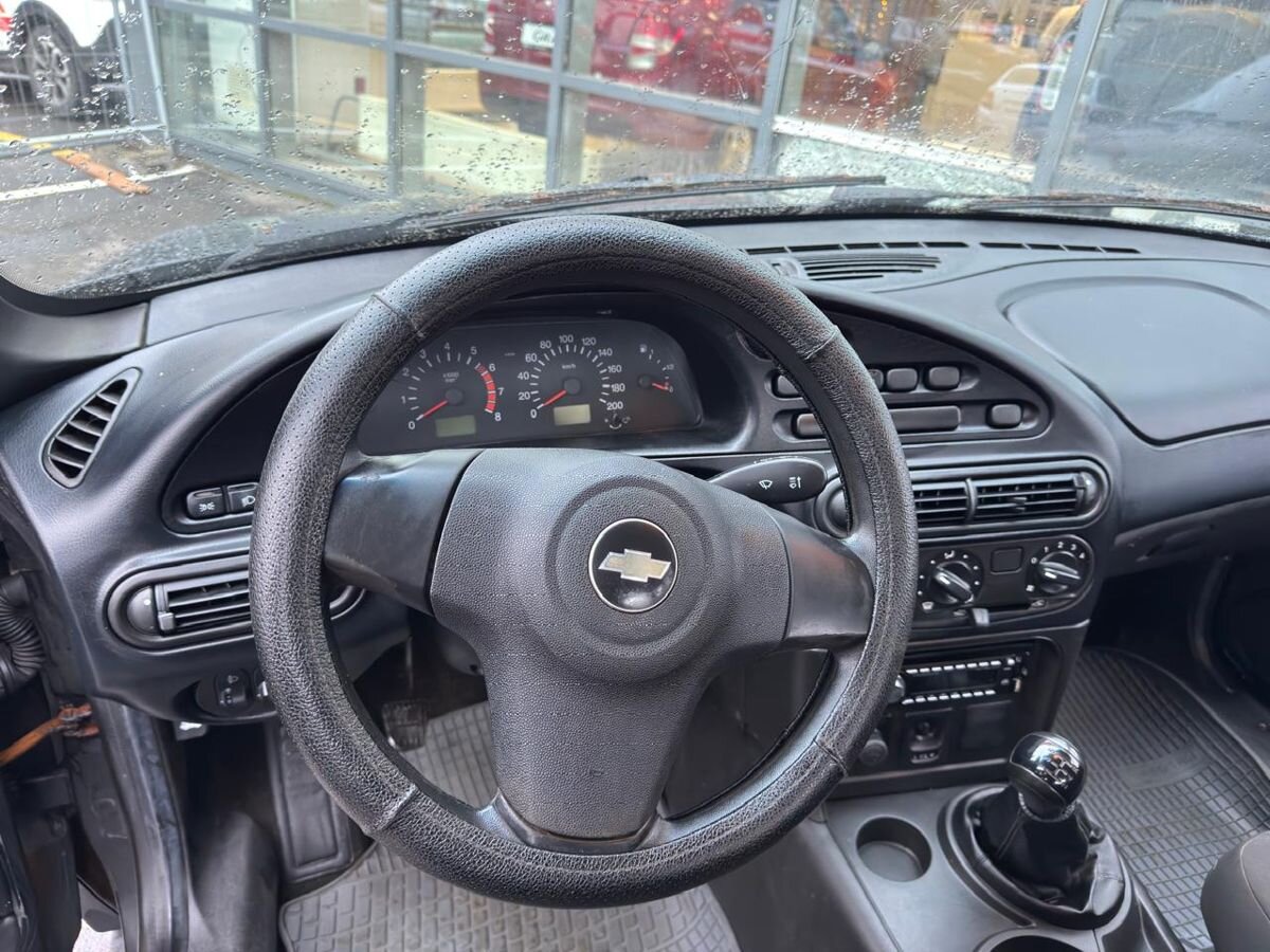 Chevrolet Niva LE 2010 г.в., 74 000 км.