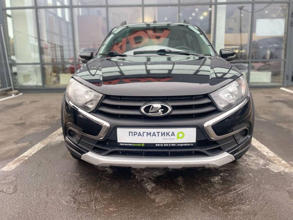 Lada Granta Comfort'24 2023 г.в., 138 000 км.