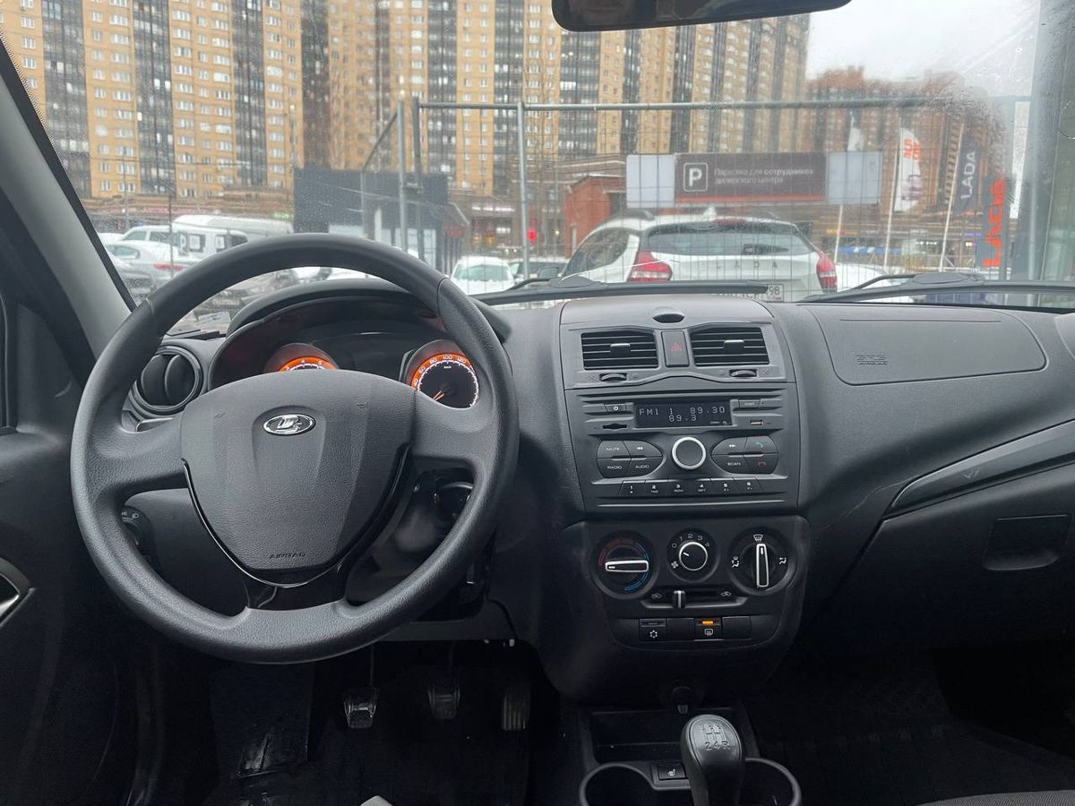 Lada Granta Comfort'24 2023 г.в., 138 000 км.