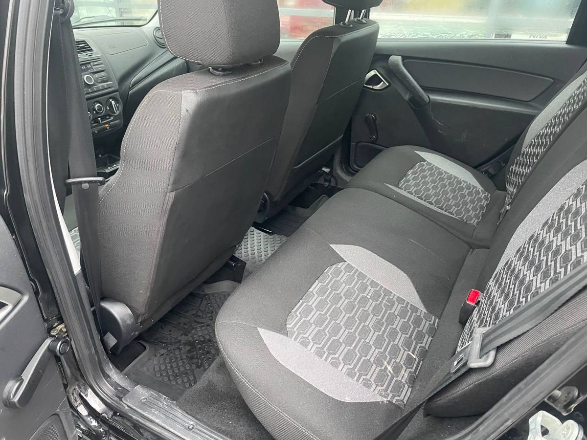 Lada Granta Comfort'24 2023 г.в., 138 000 км.