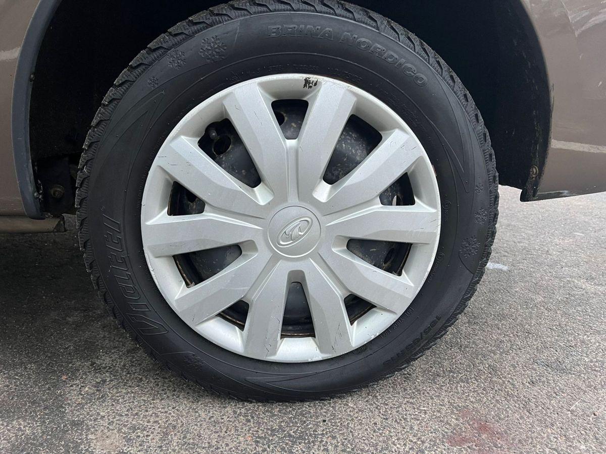 Lada Largus Comfort 5 мест (2021-2022) 2021 г.в., 250 000 км.