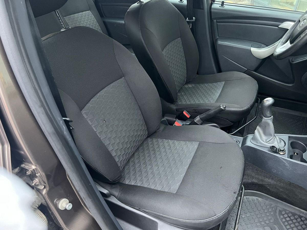 Lada Largus Comfort 5 мест (2021-2022) 2021 г.в., 250 000 км.