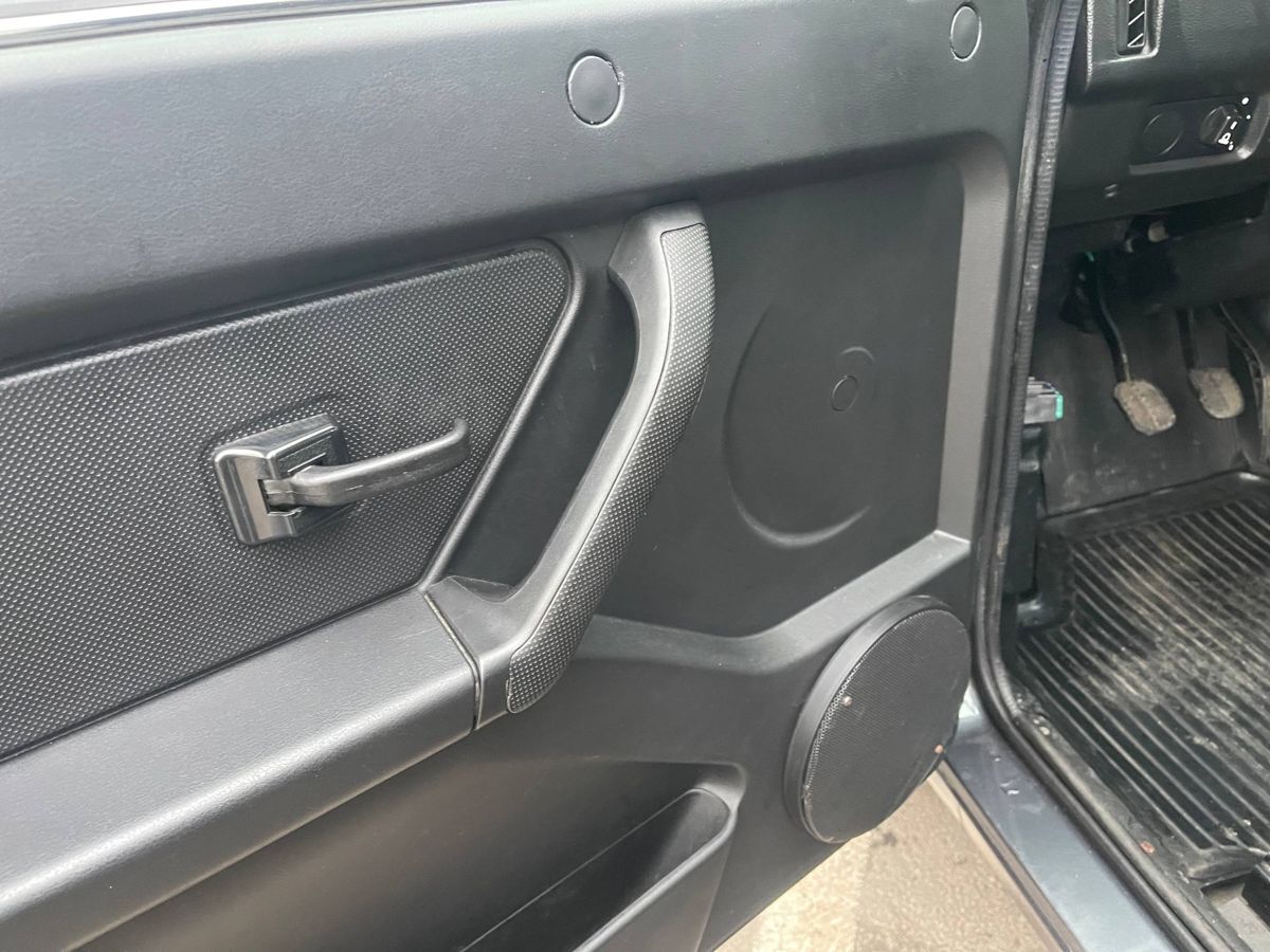 Lada 2121 (4x4) Classic 2019 г.в., 84 000 км.