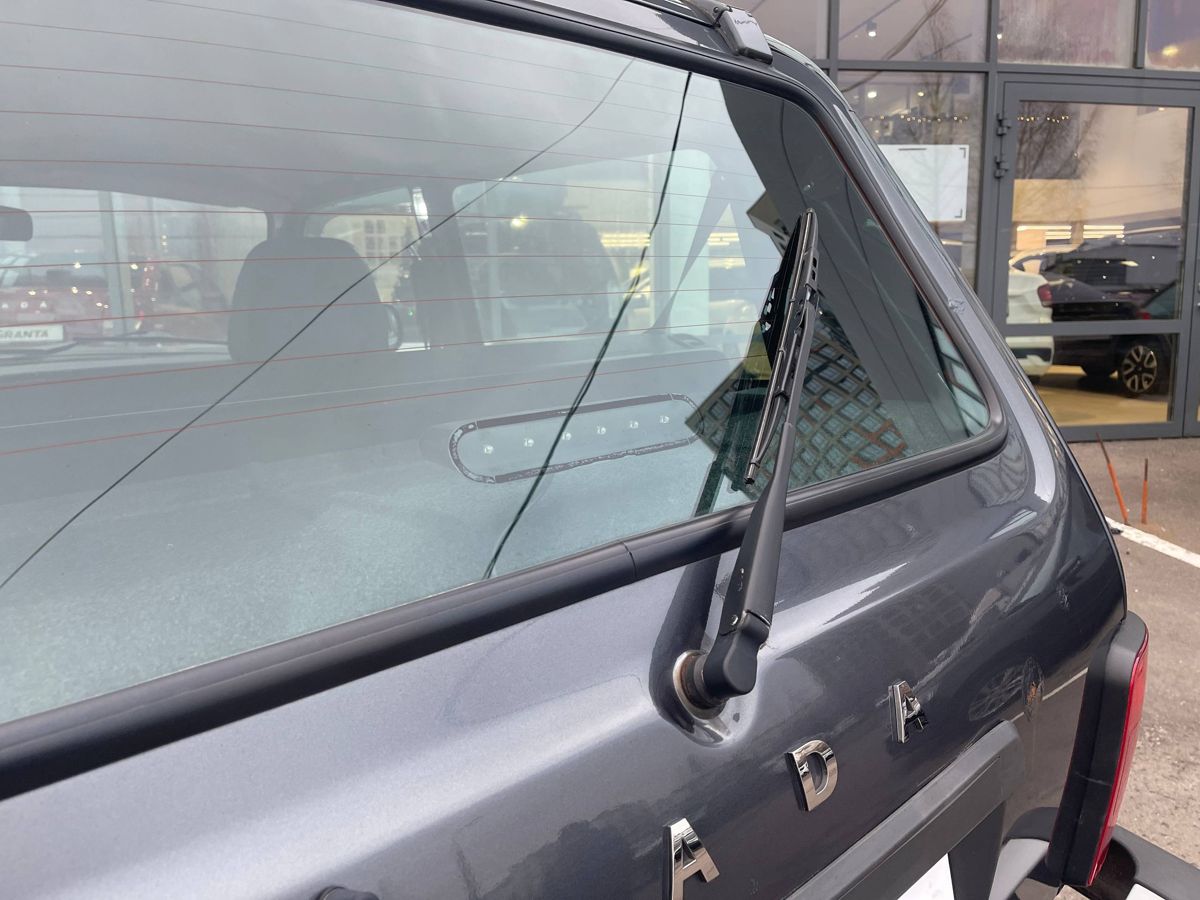 Lada 2121 (4x4) Classic 2019 г.в., 84 000 км.