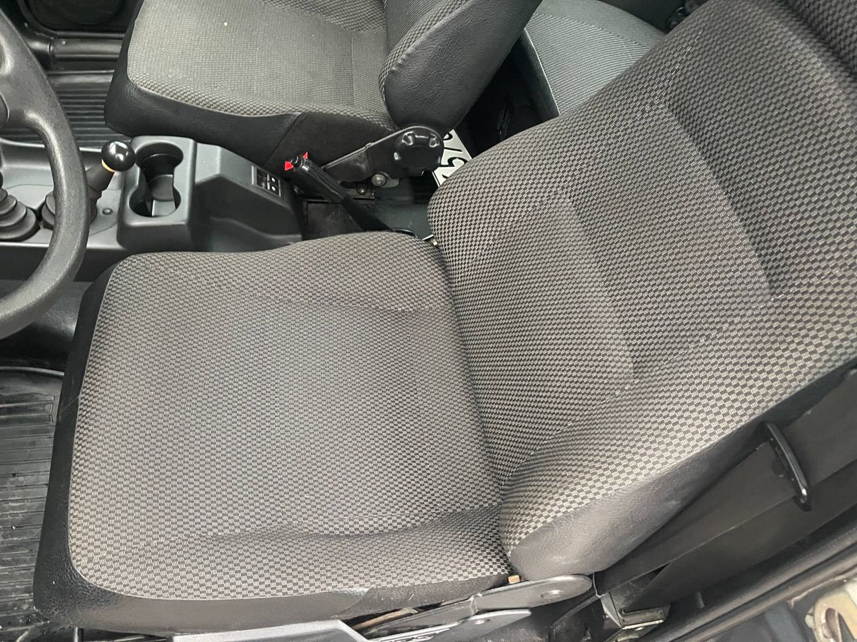 Lada 2121 (4x4) Classic 2019 г.в., 84 000 км.