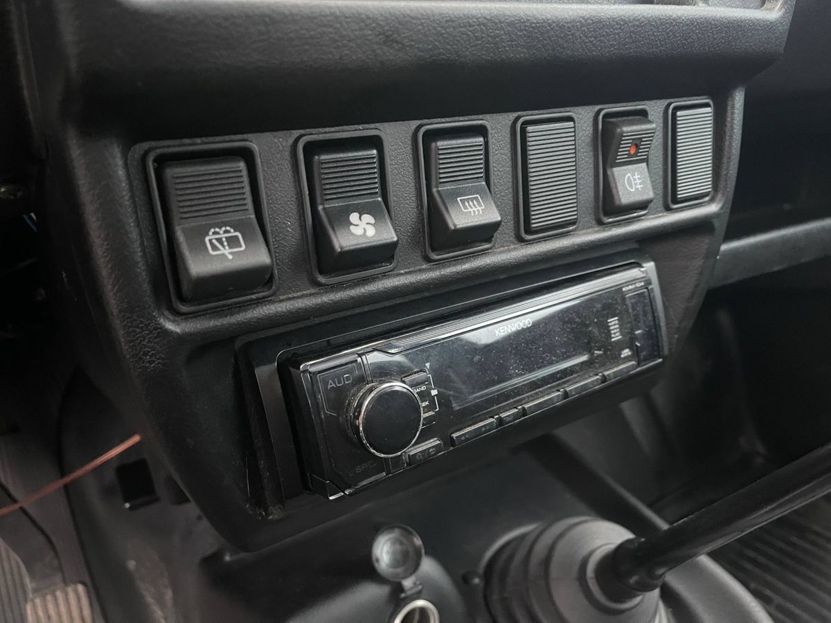 Lada 2121 (4x4) Classic 2019 г.в., 84 000 км.