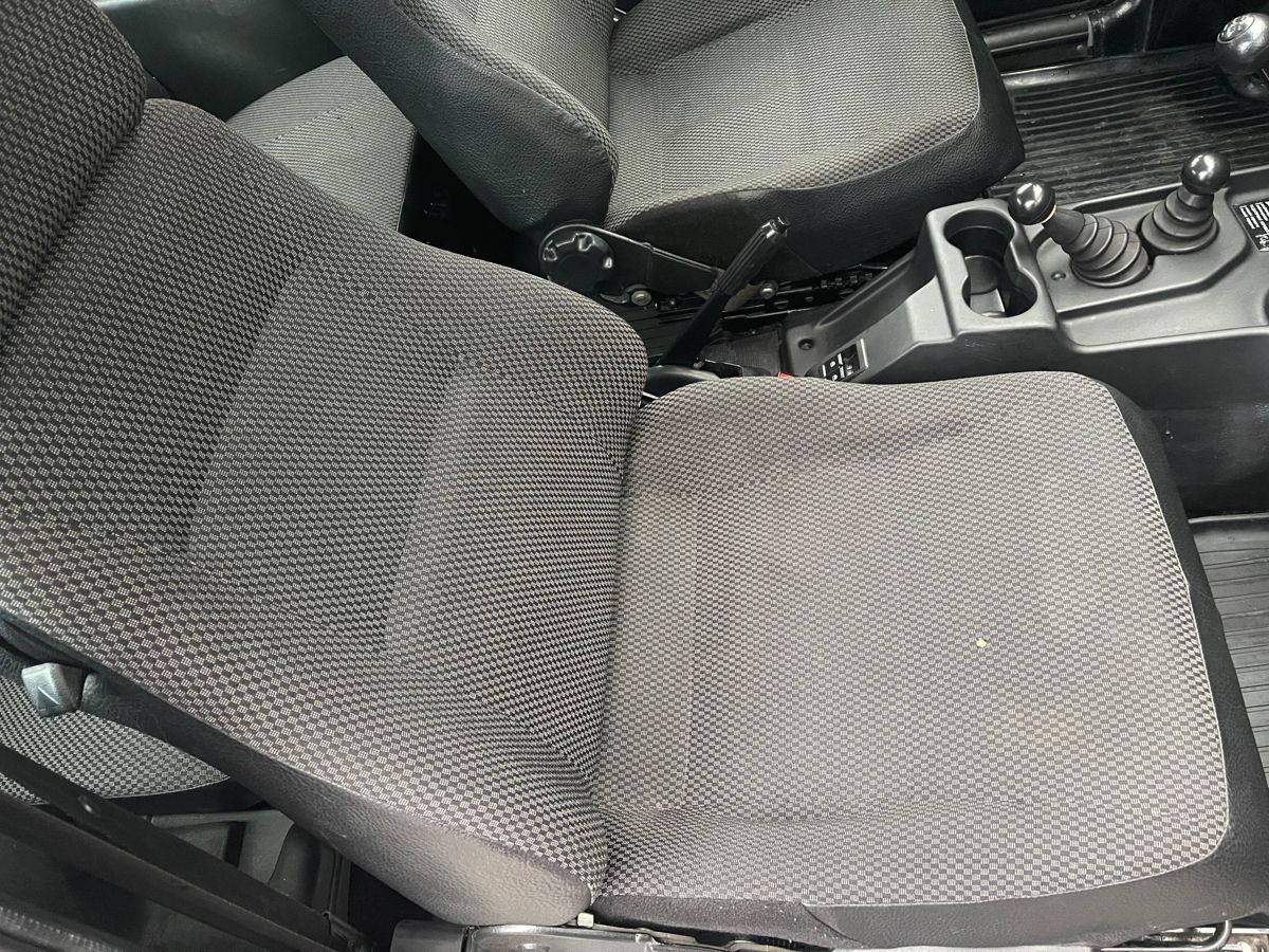 Lada 2121 (4x4) Classic 2019 г.в., 84 000 км.