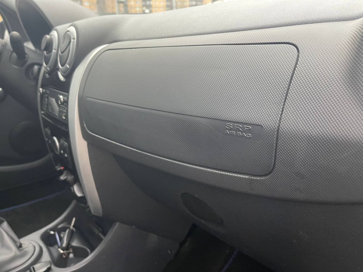 Lada Largus Luxe (7 мест) 2020 г.в., 208 000 км.