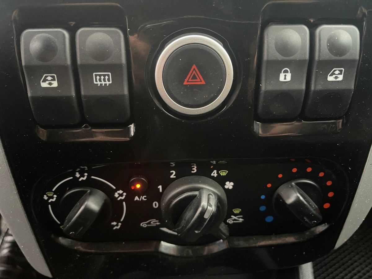 Lada Largus Luxe (7 мест) 2020 г.в., 208 000 км.