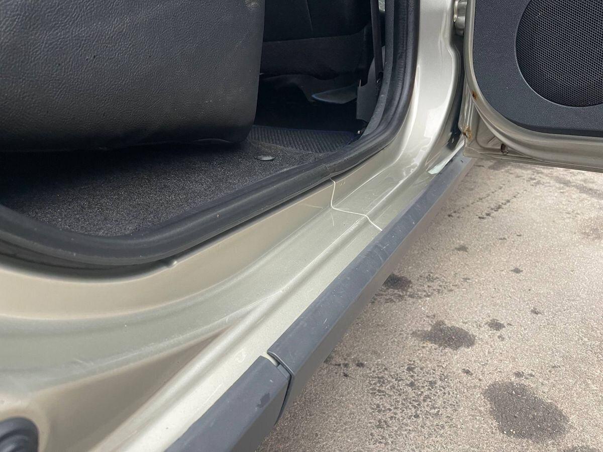 Lada Largus Luxe (7 мест) 2020 г.в., 208 000 км.