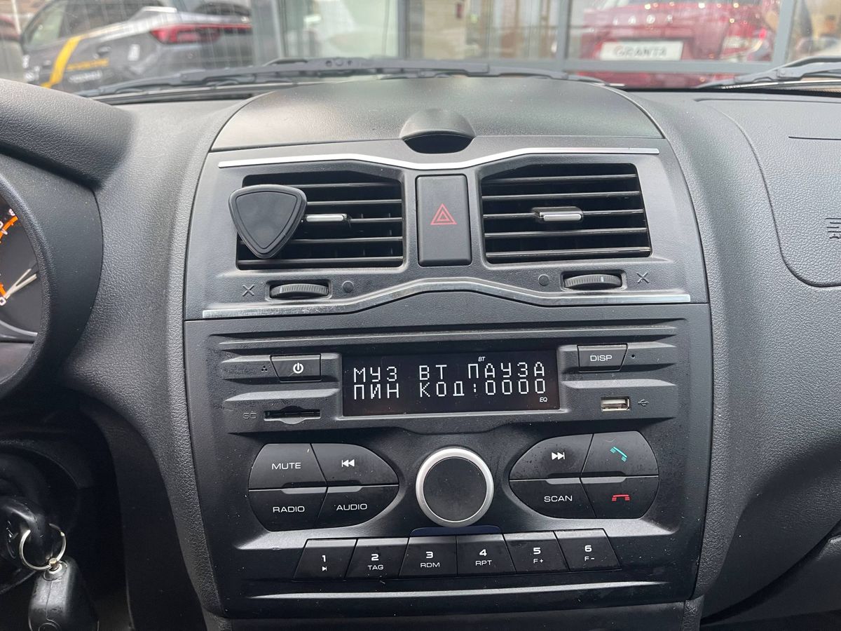 Lada Granta Comfort 2023 г.в., 71 000 км.