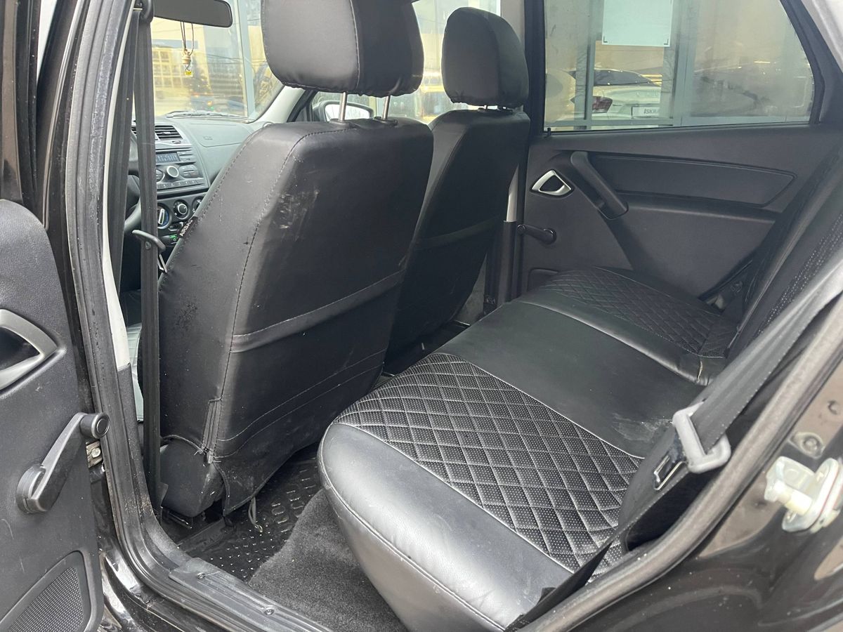 Lada Granta Comfort 2023 г.в., 71 000 км.