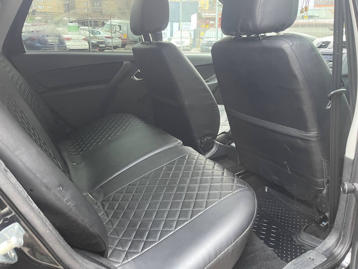 Lada Granta Comfort 2023 г.в., 71 000 км.